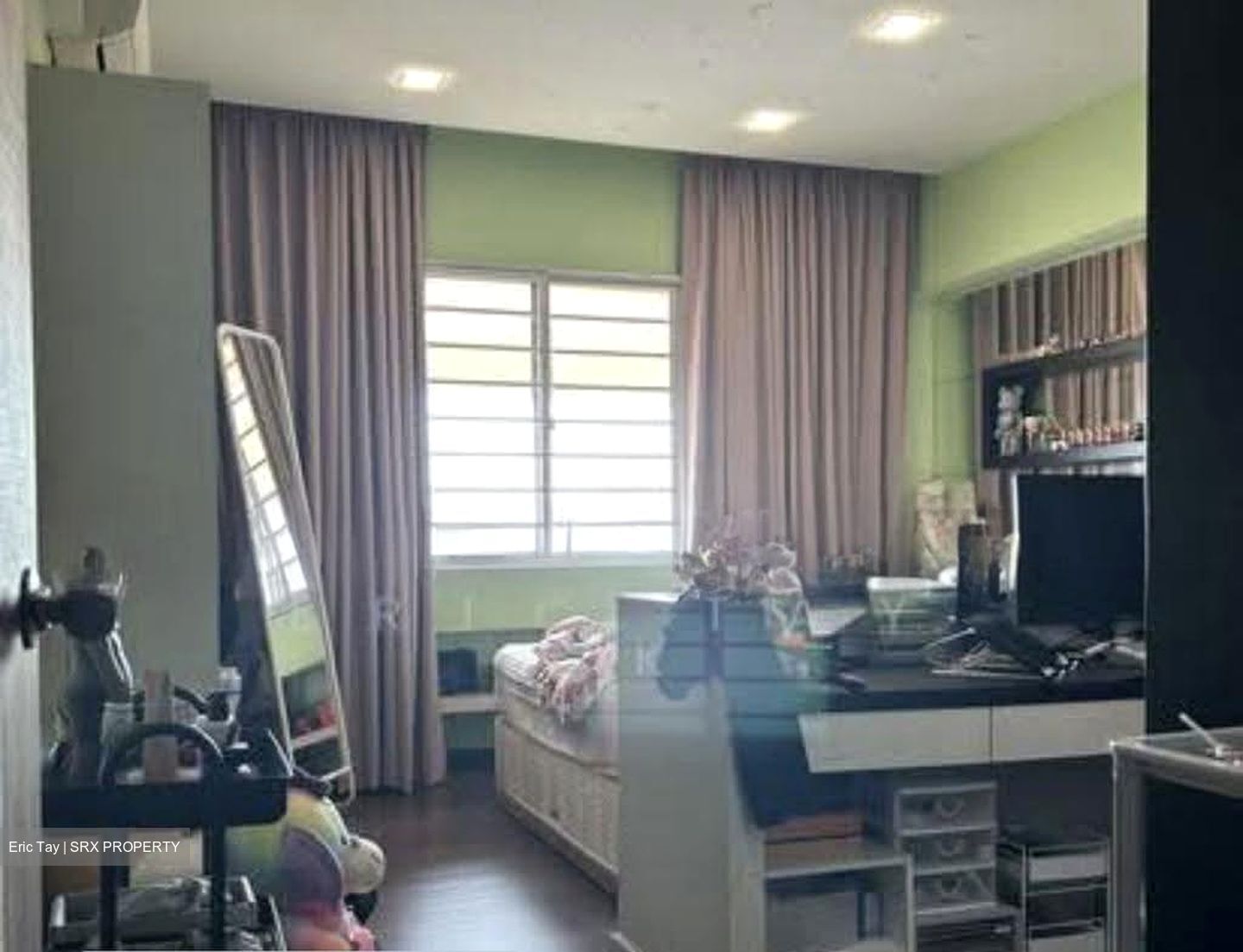 Blk 856C Tampines Street 82 (Tampines), HDB Executive #622143101